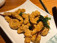 -云海肴·汽锅鸡·云南菜(高德置地店)