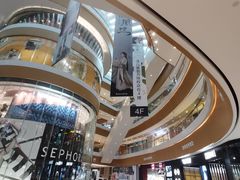 -深圳来福士广场