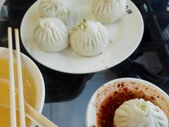 -庆丰包子铺(回龙观店)