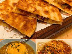 -红小满休闲餐厅(十全街店)