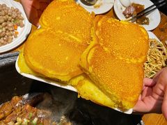 -咱屯子铁锅炖直营店(南湖大路店)