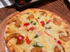 -胡桃里乐队酒馆(鎏嘉码头店)