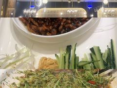 -刘胖子家常菜·蹄花焖藕(中南店)
