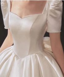 点击看大图 -LAFINE 兰斐婚纱礼服馆