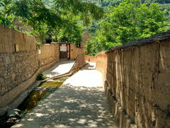 -萝卜寨羌文化生态旅游区