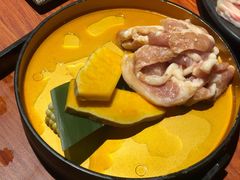 -山之屋炭火烧肉·生啤畅饮(大朗万科中央公园店)