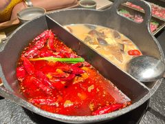 -大龙燚·旷野鲜火锅(广州首店)