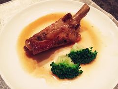 糖醋排骨-厉家菜(金宝街店)