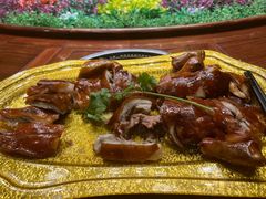 地炉烤乳猪-海南大院(海甸岛店)