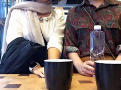 -星巴克臻选(成都太古里店)