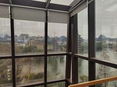 -忆咖啡观景餐厅(桂林象山公园店)