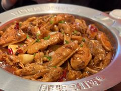 -胖哥俩肉蟹煲(淮安万达店)