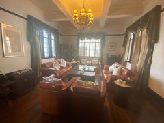 -大可堂普洱茶馆(襄阳南路馆)