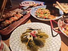 -雪熊精酿·哈尔滨烧烤酒馆(非遗大串店)