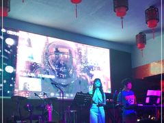 -摆渡酒吧(后海店)
