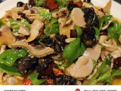 -旺角小渔村·海肠捞饭开创者(环山路店)