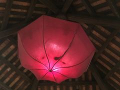 -河内西湖莲花自助餐厅