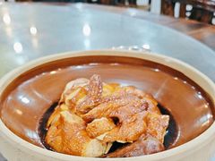 -夏茅维记饭店