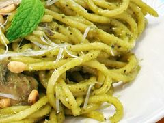 -沏点Trattoria意大利餐厅(新街口店)