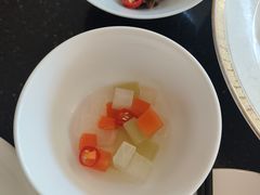 -三亚亚龙湾瑞吉酒店·铭轩中餐厅Mingxuan·海南菜·粤菜