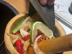 -生如夏花泰式火锅(鹭洲里店)