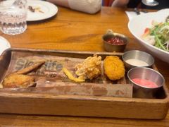 -1886德国汽车餐厅(外滩中央店)