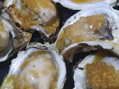 -土蚝·高压锅生蚝(百姓美食街店)