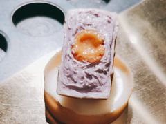 -拾烧·古法手作车轮饼(西直门凯德茂店)