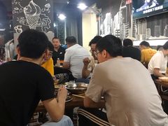 -三盛肥蛤(总店)