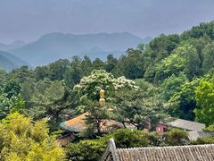 -潭柘寺景区