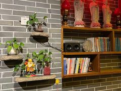 -四喜馄饨(黄土岭店)