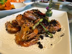 梅菜虾-碧丽宫大酒店(召稼楼店)