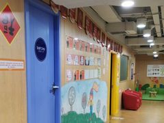 -金宝贝早教(南山花园城店)