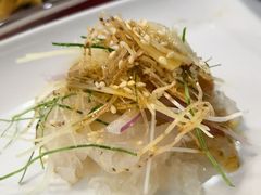 -鹤睦鱼生·啫啫煲·海鲜(保利百合店)