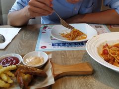 -必胜客(东大桥店)