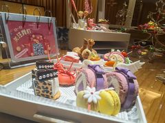-广州中心皇冠假日酒店