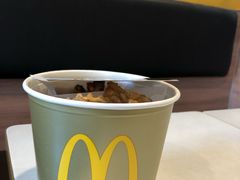 黑金桶-麦当劳(杭州文三路店)