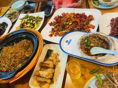 -让鸭脑壳飞(龙华店)