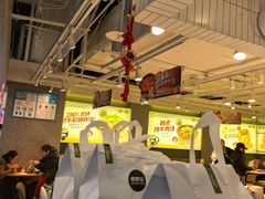-泰熙家(汉神店)