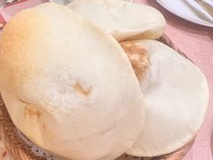 -BRBR叙利亚餐厅(总店)
