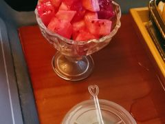 -华夏良子·足道SPA艾灸(翠微店)