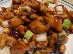 -陈阿婆鱼头泡饼·京味菜(复兴路店)