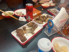 -京元盛铜锅涮肉(上海总店)