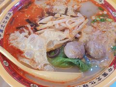 -印象柳螺·柳州螺蛳粉(员村西街店)