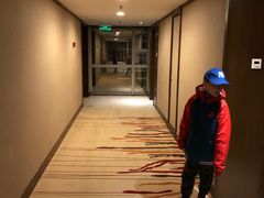 -北京西单美爵酒店