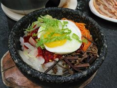 -金刚山(学府路店)
