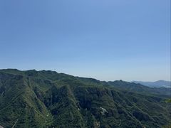 -京东石林峡风景区