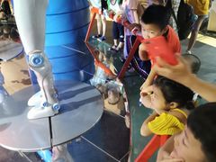 -东莞市科学技术博物馆
