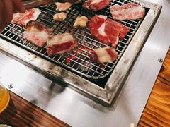 -风味烧烤(泰富店)