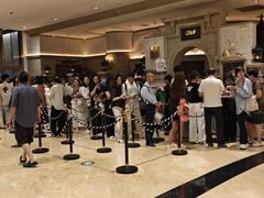 -B&C黄油与面包·THE GARDEN BAKERY概念店(世纪汇店)